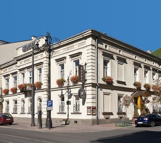 Hotel Fortuna