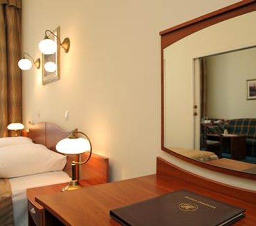 Hotel Fortuna