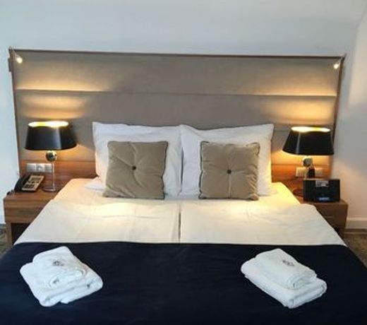 Hotel Fortuna