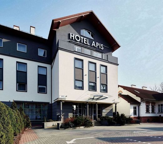 Hotel Apis