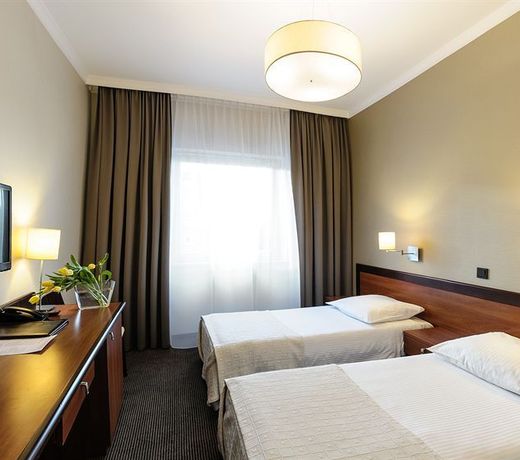 Hotel Apis