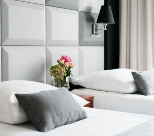 Hotel Apis