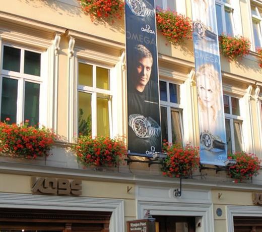 Golden Lion Guest Rooms Szewska 19