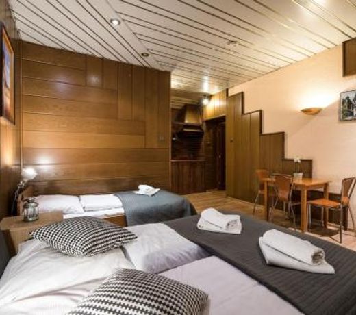 Golden Lion Guest Rooms Szewska 19