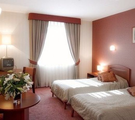 Hotel Classic