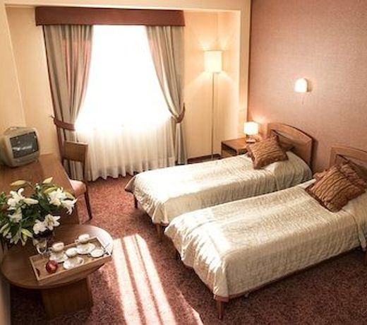 Hotel Classic