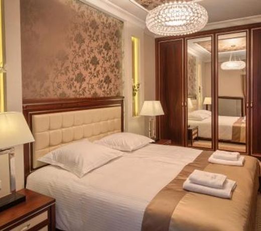 Aparthotel Vanilla