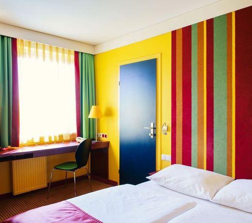 Vienna House Easy by Wyndham Cracow