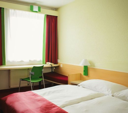 Vienna House Easy by Wyndham Cracow