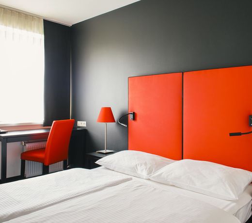 Vienna House Easy by Wyndham Cracow