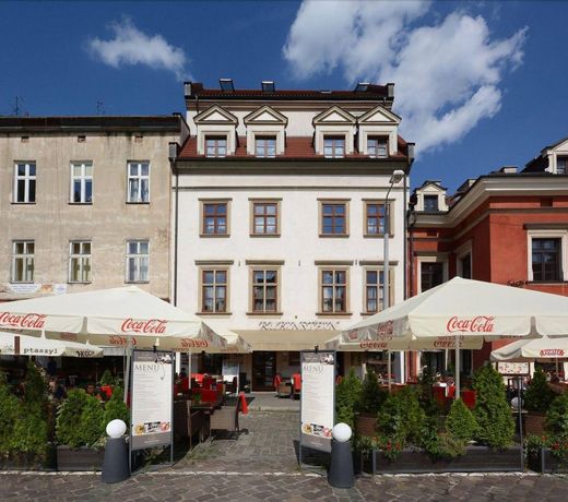 Hotel Rubinstein
