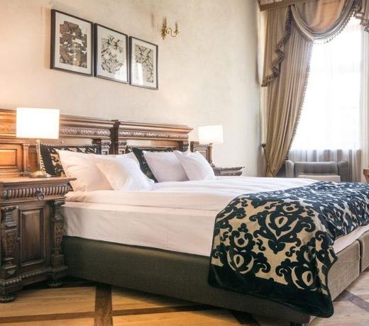 Hotel Rubinstein