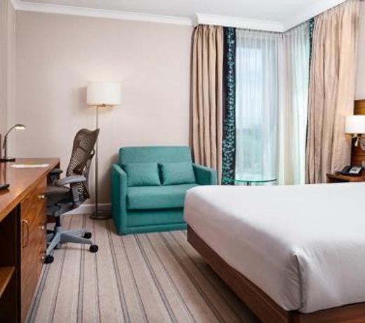 Hilton Garden Inn Krakow