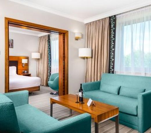 Hilton Garden Inn Krakow