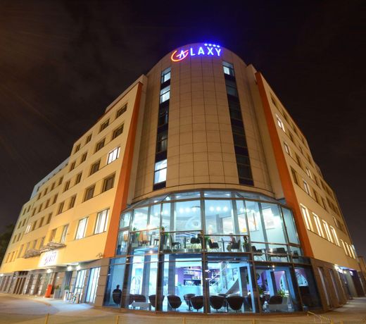 Galaxy Hotel