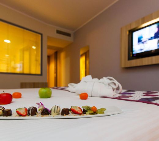 Galaxy Hotel