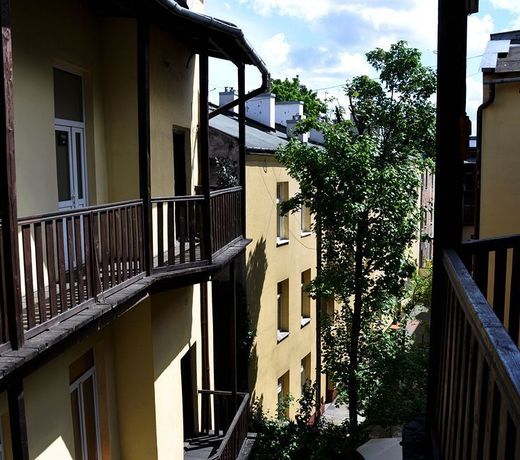 Station Aparthotel