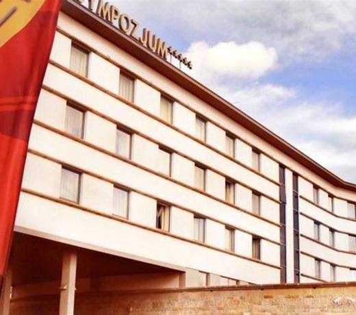 Hotel Sympozjum & SPA