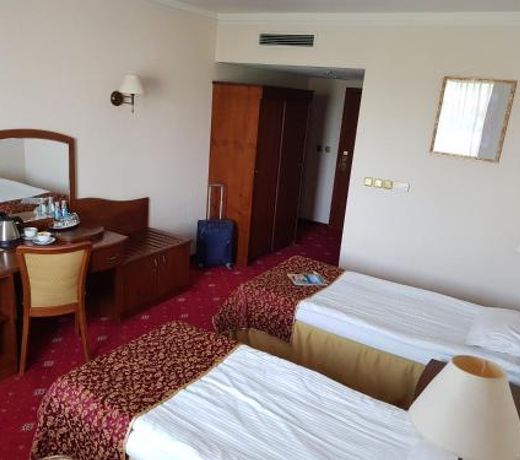Hotel Sympozjum & SPA