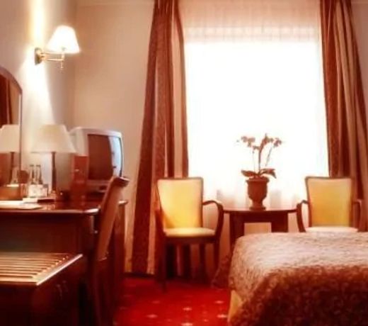 Hotel Sympozjum & SPA