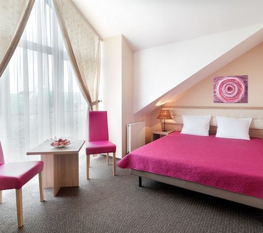 Hotel Petrus