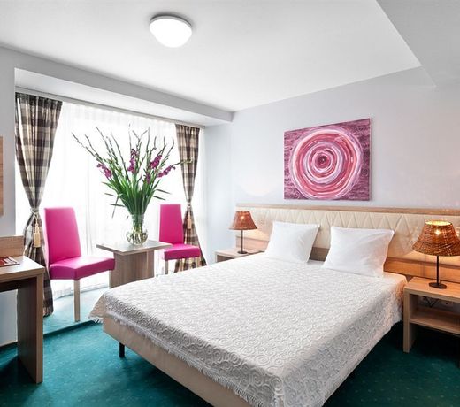 Hotel Petrus