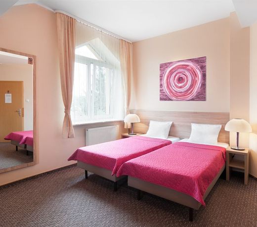 Hotel Petrus