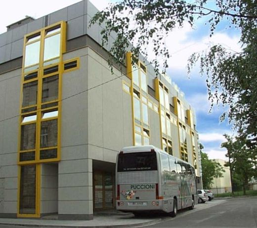 Hotel Wilga