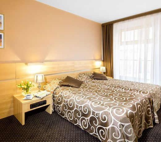 Hotel Wilga