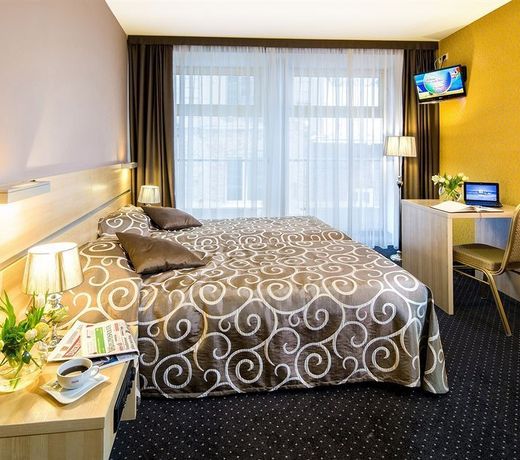 Hotel Wilga