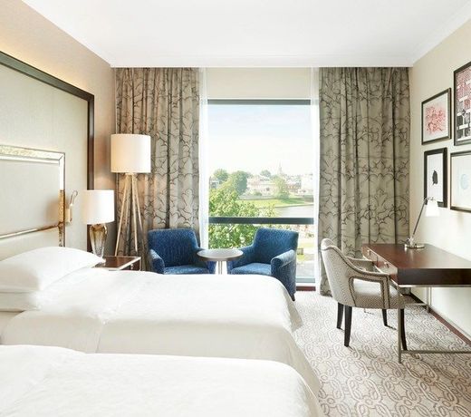 Sheraton Grand Krakow