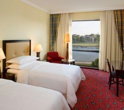 Sheraton Grand Krakow