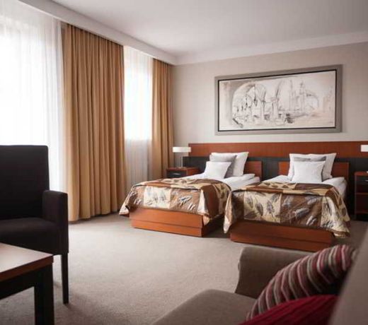 Benefis Boutique Hotel