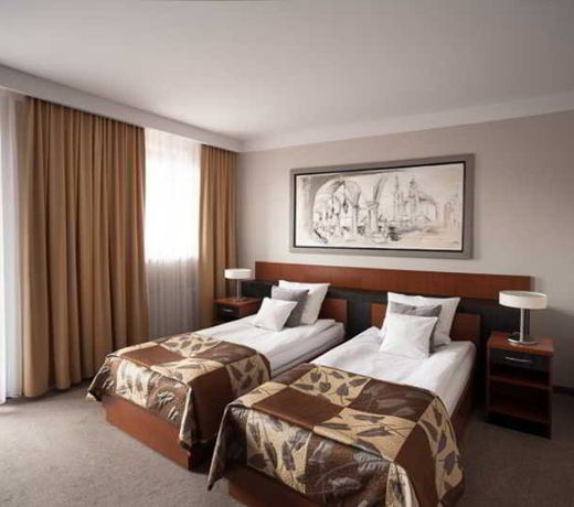 Benefis Boutique Hotel