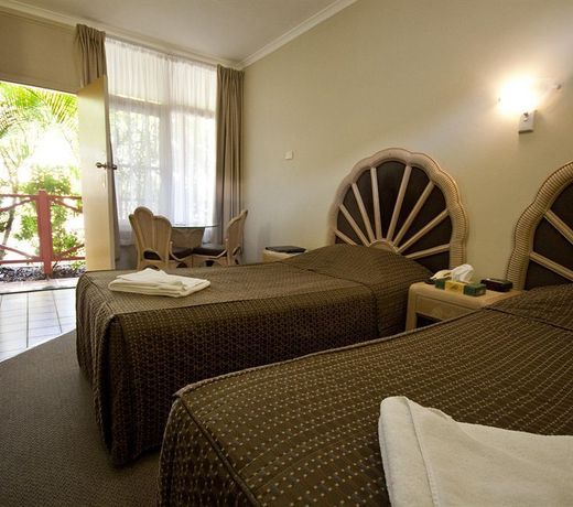 Lismore Fair Dinkum Motel