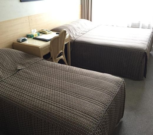 Lismore Fair Dinkum Motel
