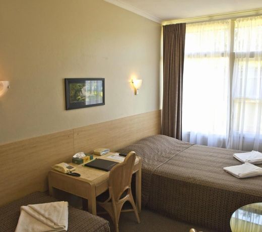 Lismore Fair Dinkum Motel