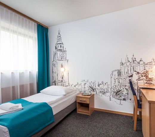 Hotel Pod Wawelem