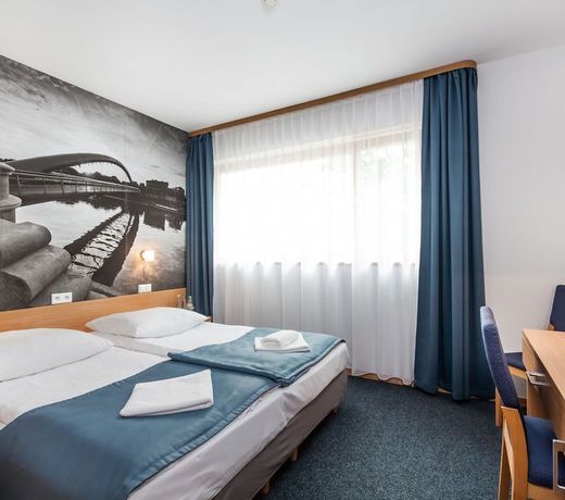 Hotel Pod Wawelem