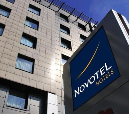 Novotel Kraków Centrum