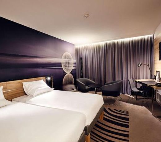 Novotel Kraków Centrum