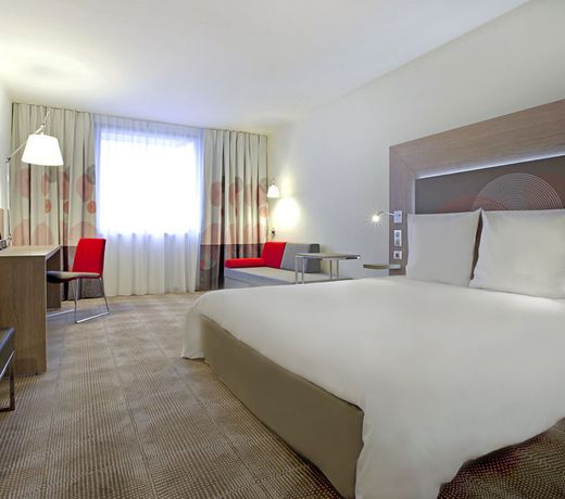 Novotel Kraków Centrum
