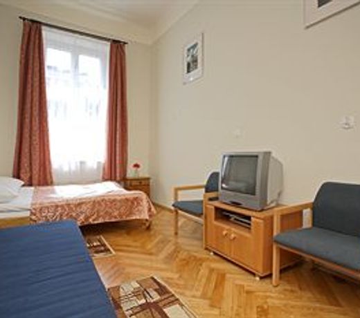 Apartamenty Sun & Snow Browar Lubicz