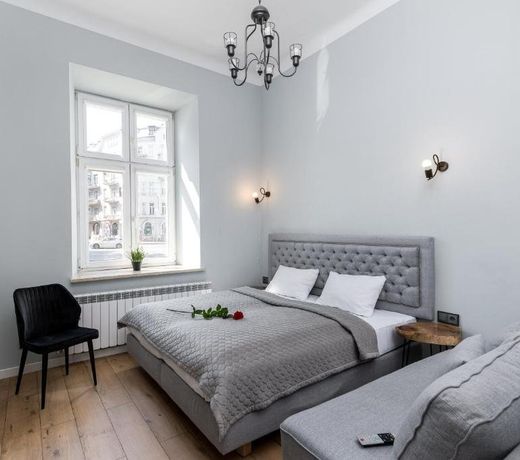 Old Town Premium Krakow
