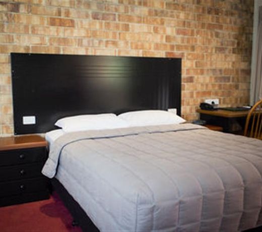 Lismore Wilson Motel