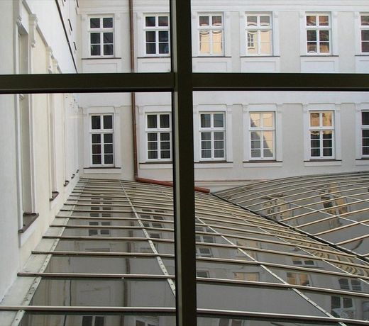 Hotel Pod Różą
