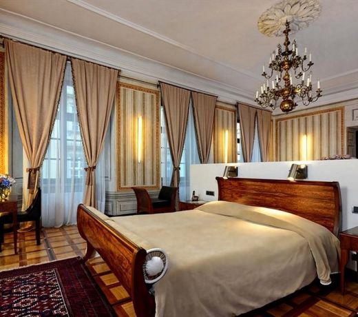 Hotel Pod Różą