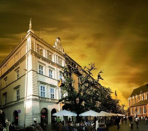 Bonerowski Palace