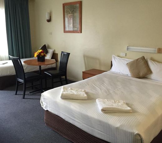 Karinga Motel, SureStay Hotel by Best Western