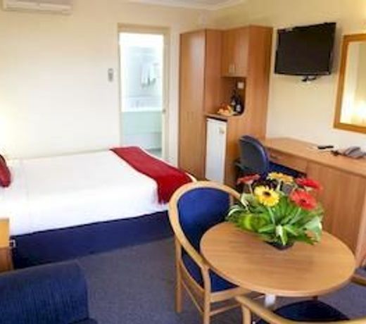 Karinga Motel, SureStay Hotel by Best Western